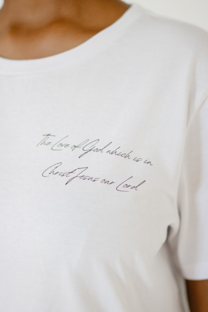 Love Women's T-Shirt