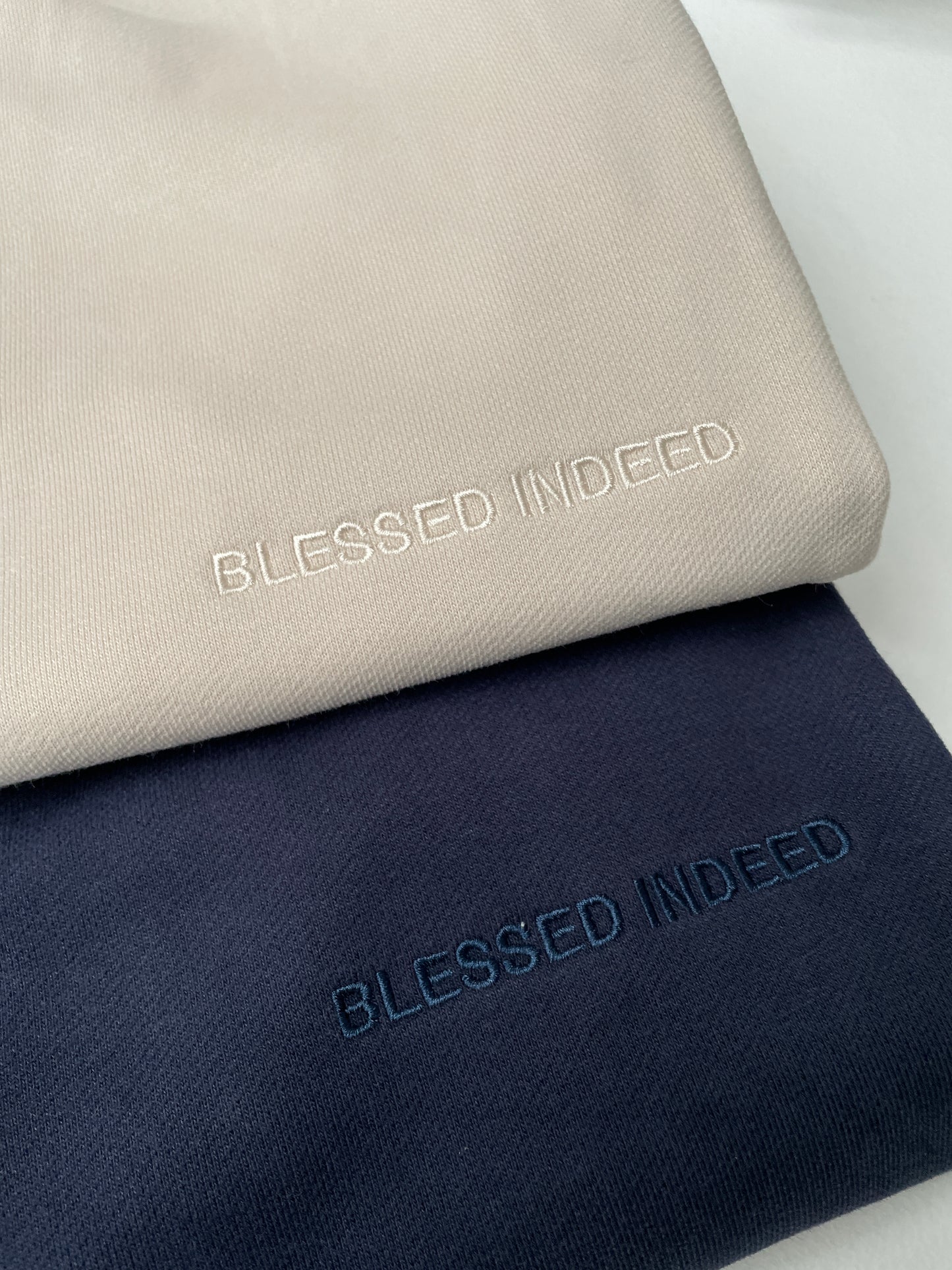 Blessed Hoodie (Unisex)